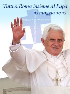 16 maggio